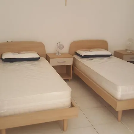 Madre Della Gioia Bed & Breakfast Matera