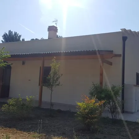 Madre Della Gioia Bed and Breakfast
