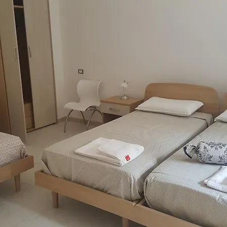 Madre Della Gioia Bed & Breakfast