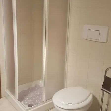 Madre Della Gioia Bed & Breakfast Matera