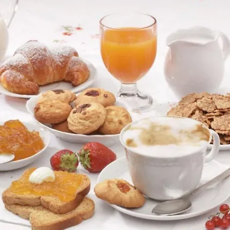 Madre Della Gioia Bed and Breakfast