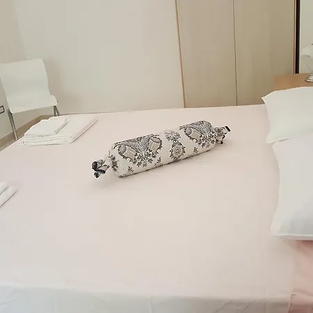 Bed and Breakfast Madre Della Gioia *
