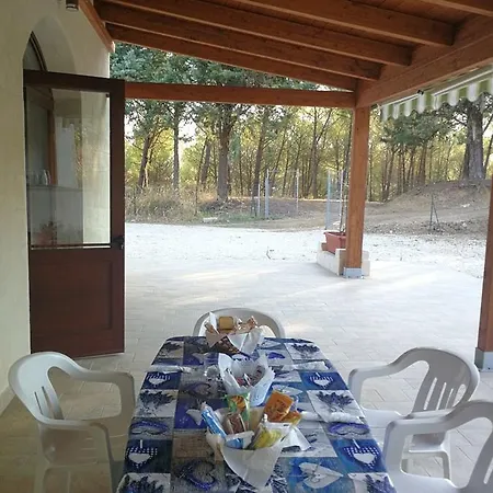 Bed & Breakfast Madre Della Gioia Matera