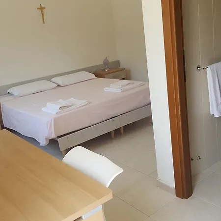 Bed & Breakfast Madre Della Gioia *