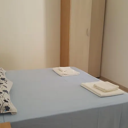 Bed & Breakfast Madre Della Gioia Matera