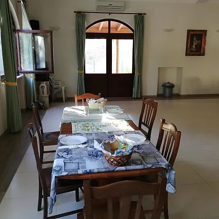 Madre Della Gioia