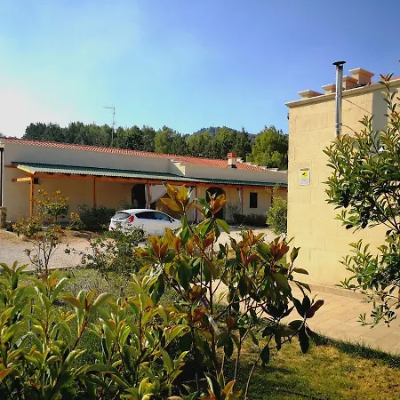 Bed & Breakfast Madre Della Gioia