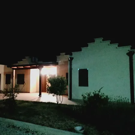 Bed and Breakfast Madre Della Gioia Ματέρα
