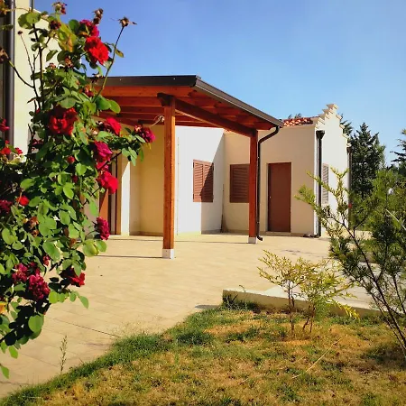 Bed and Breakfast Madre Della Gioia