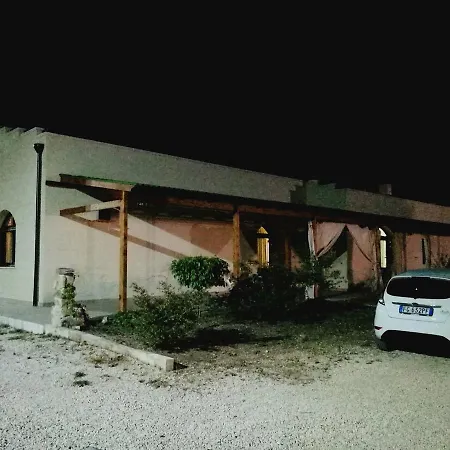 Bed & Breakfast Madre Della Gioia