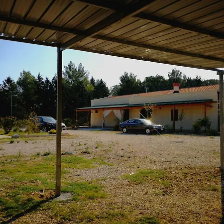 Bed & Breakfast Madre Della Gioia *