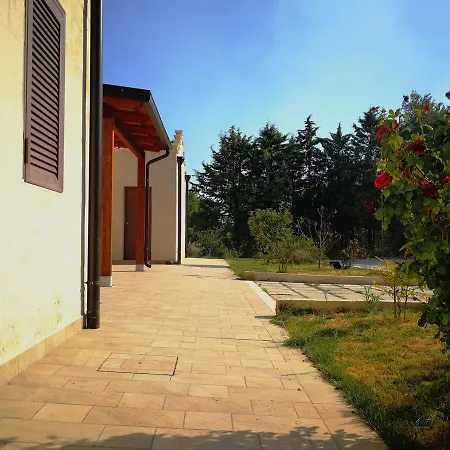 Madre Della Gioia Bed & Breakfast