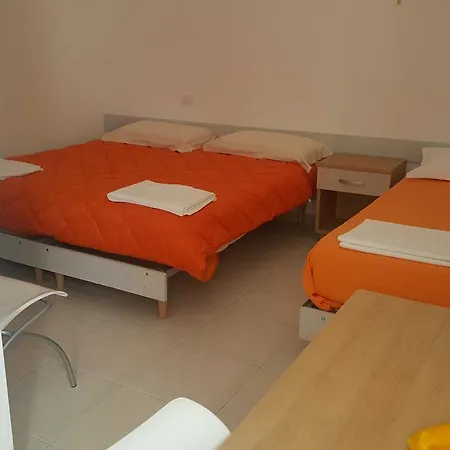 Bed & Breakfast Madre Della Gioia Matera